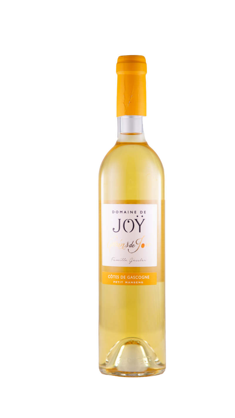 Grains de Joie