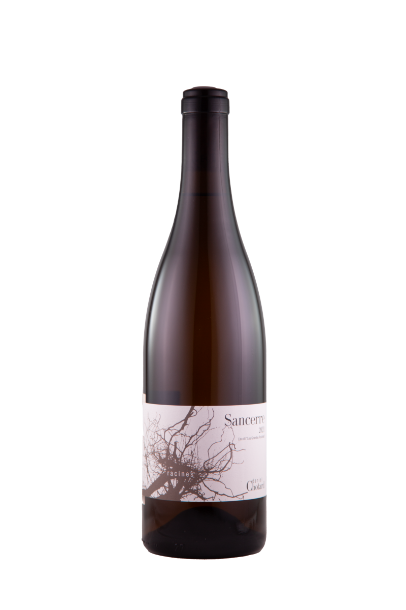 Sancerre Blanc, Cuvee Racines