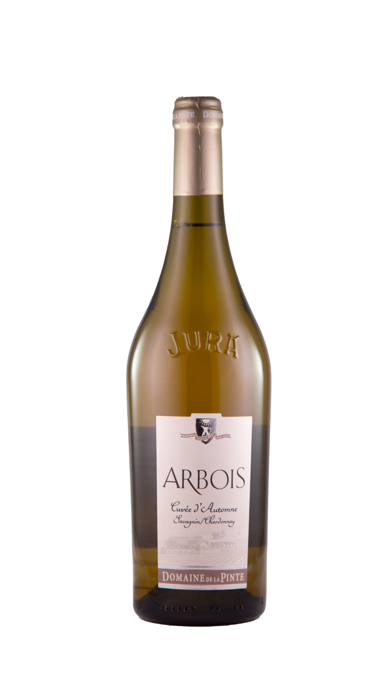 Arbois Blanc Cuvee d'Automne
