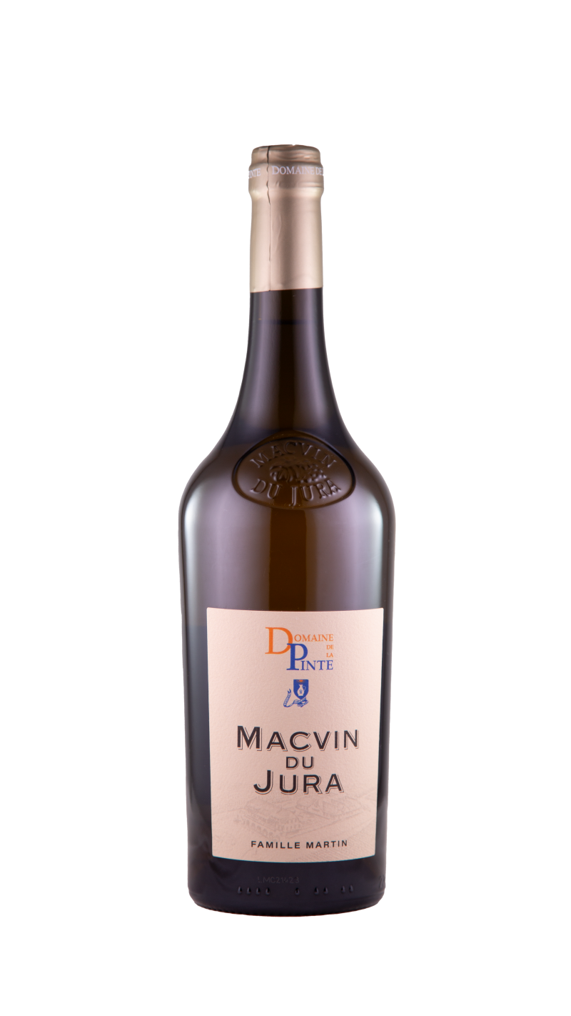 Macvin du Jura