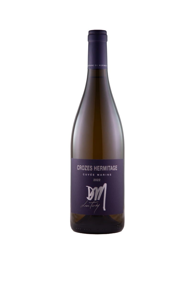 Crozes Hermitage Blanc 'Cuvée Marine'