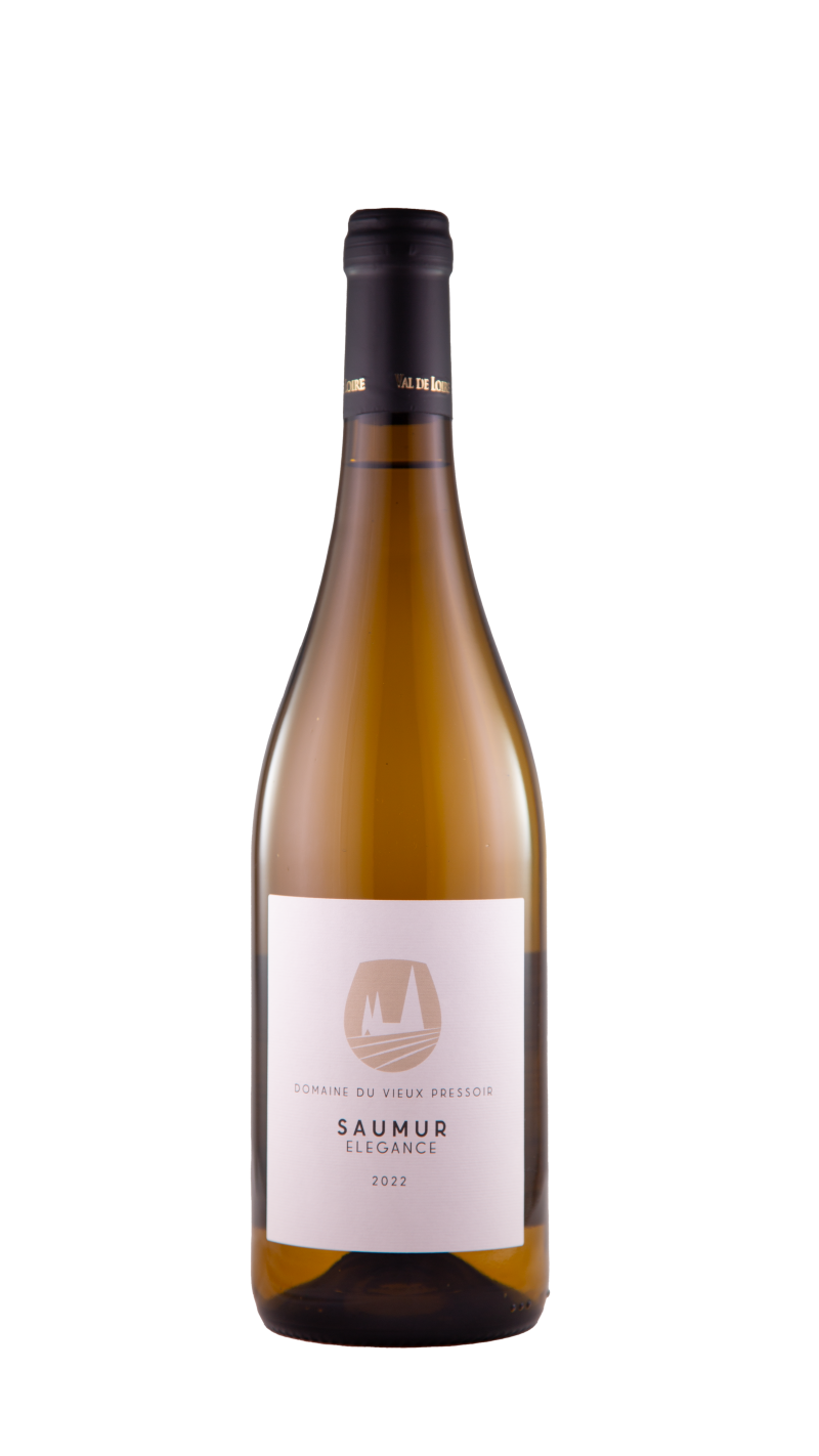 Saumur Blanc Elégance