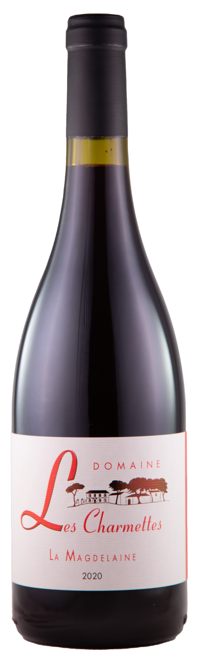 Magdelaine rouge