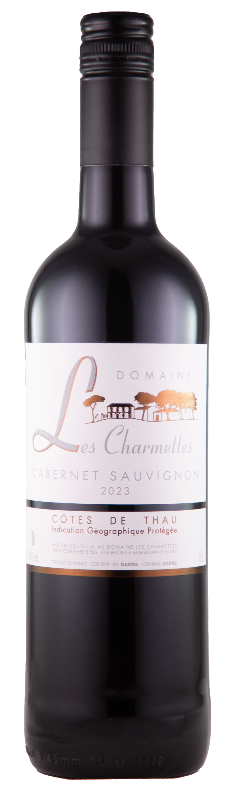Cabernet Sauvignon
