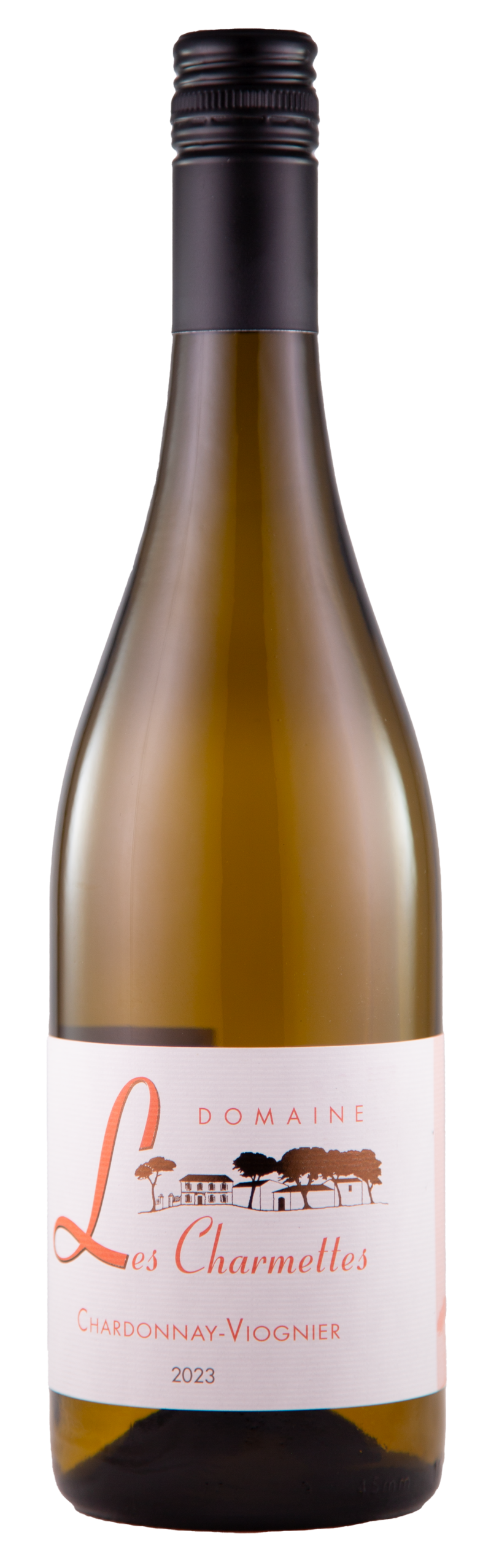 Chardonnay - Viognier