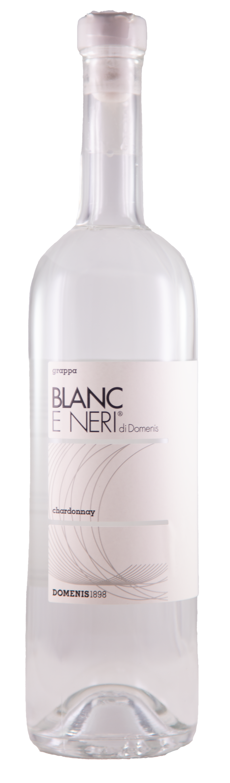 Grappa Domenis Chardonnay