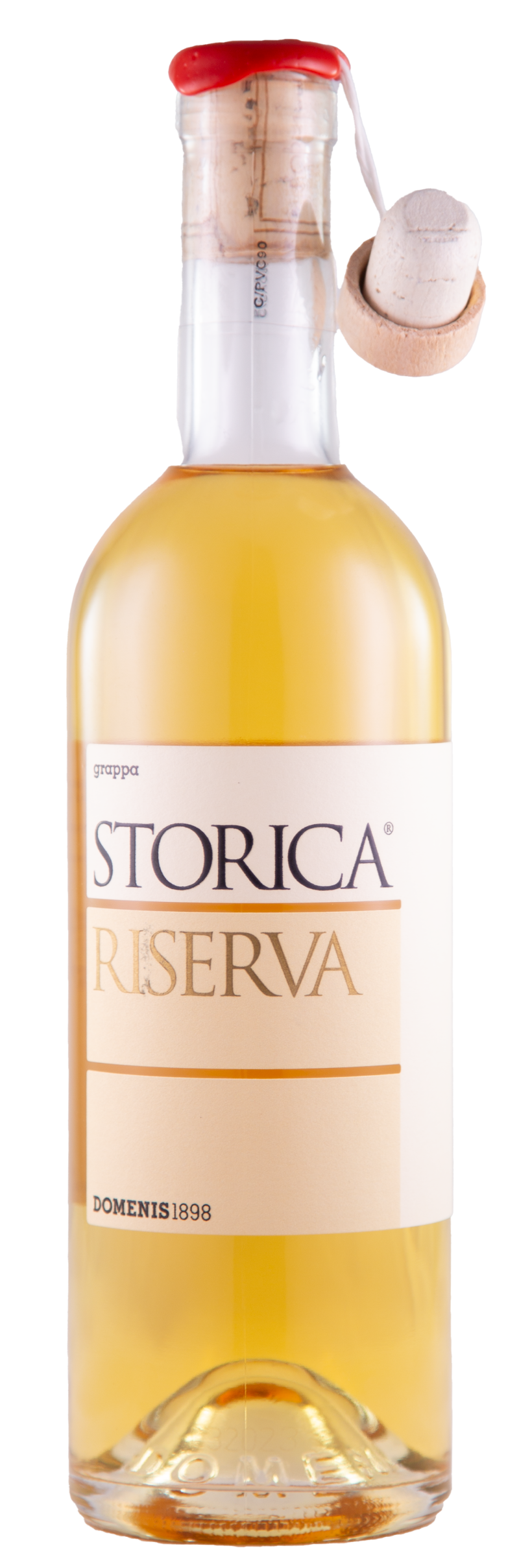 Grappa Domenis Storica Riserva
