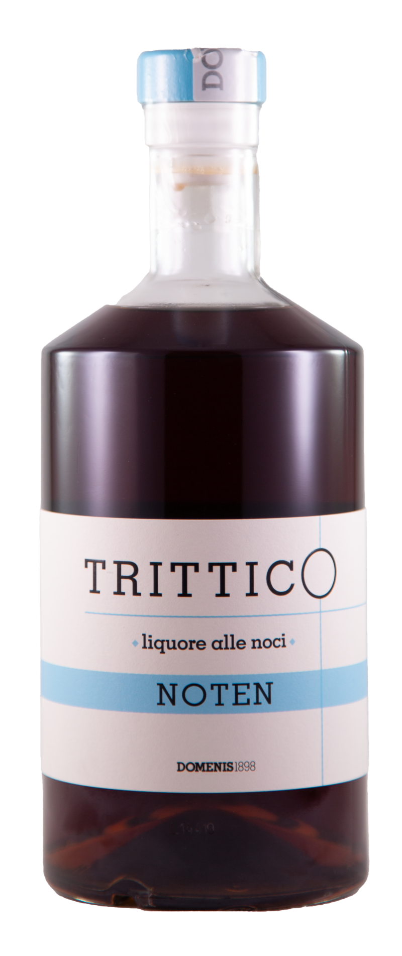 D1 Noten Liquore, Domenis
