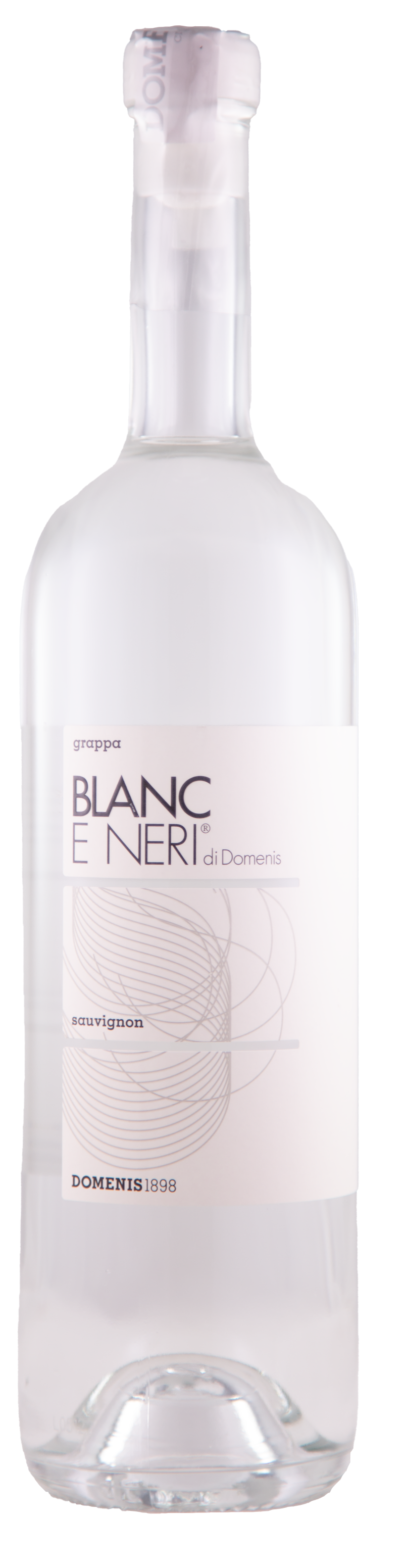 Grappa Domenis Blanc Sauvignon