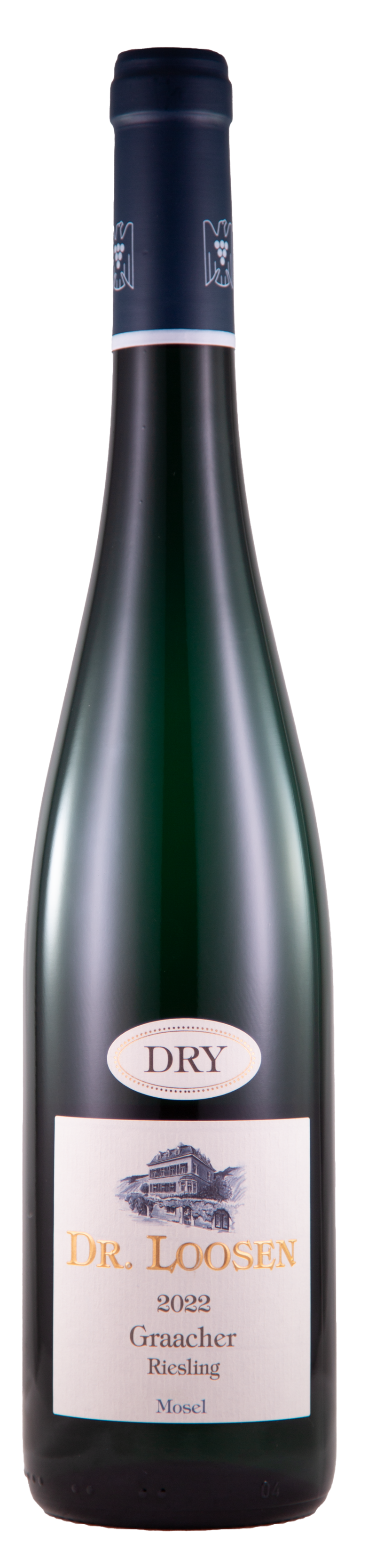 Riesling 'Graacher'