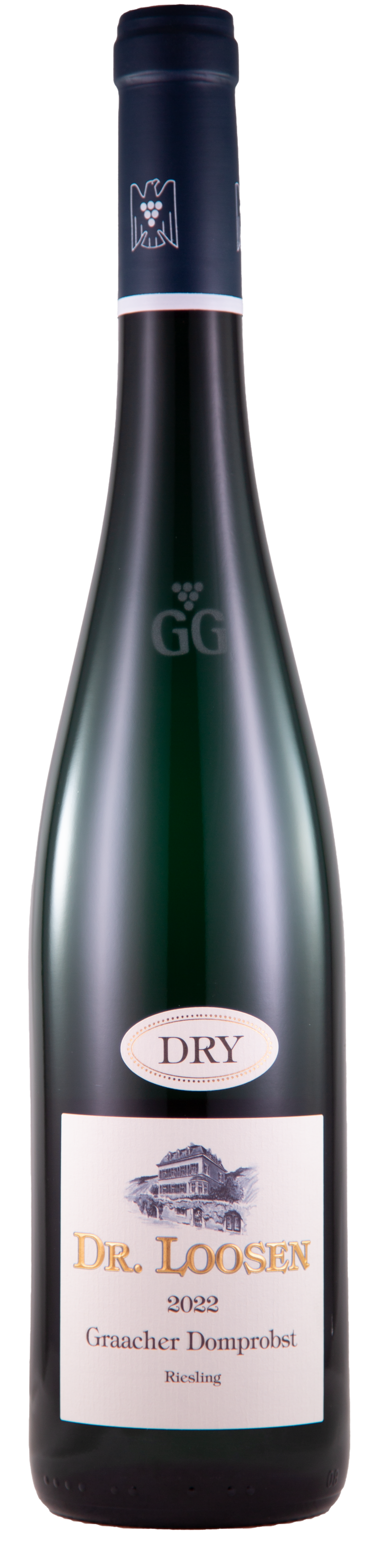 Riesling GG ‘Graacher Domprobst’