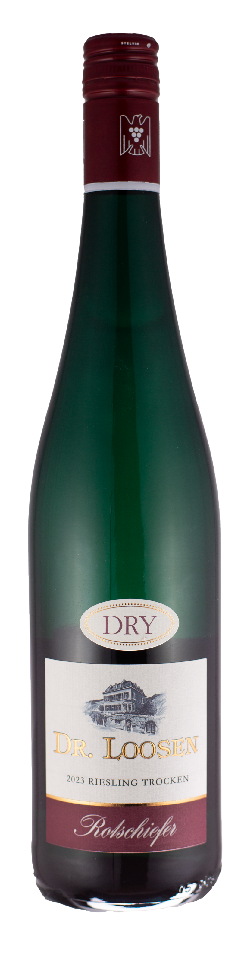 Riesling Trocken ‘Rotschiefer'