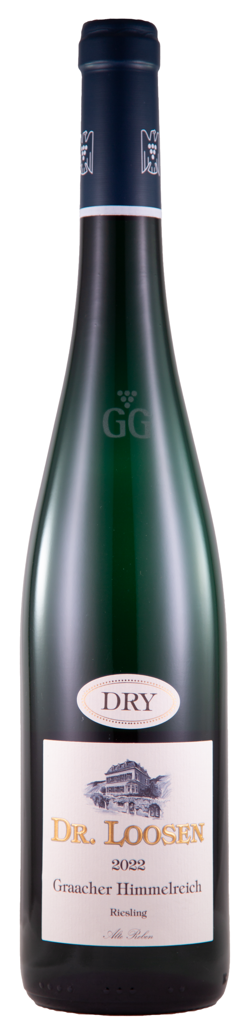 Riesling GG ‘Graacher Himmelreich’ Alte Reben