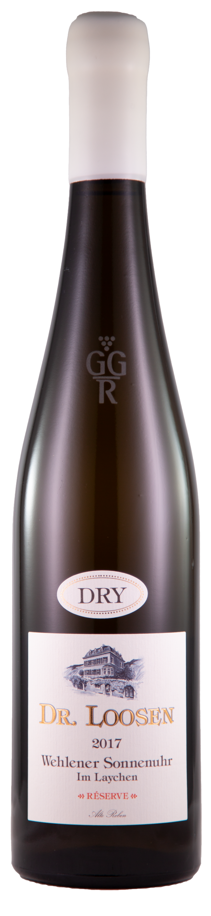 Riesling GG ‘Wehlener Sonnenuhr’ Alte Reben
