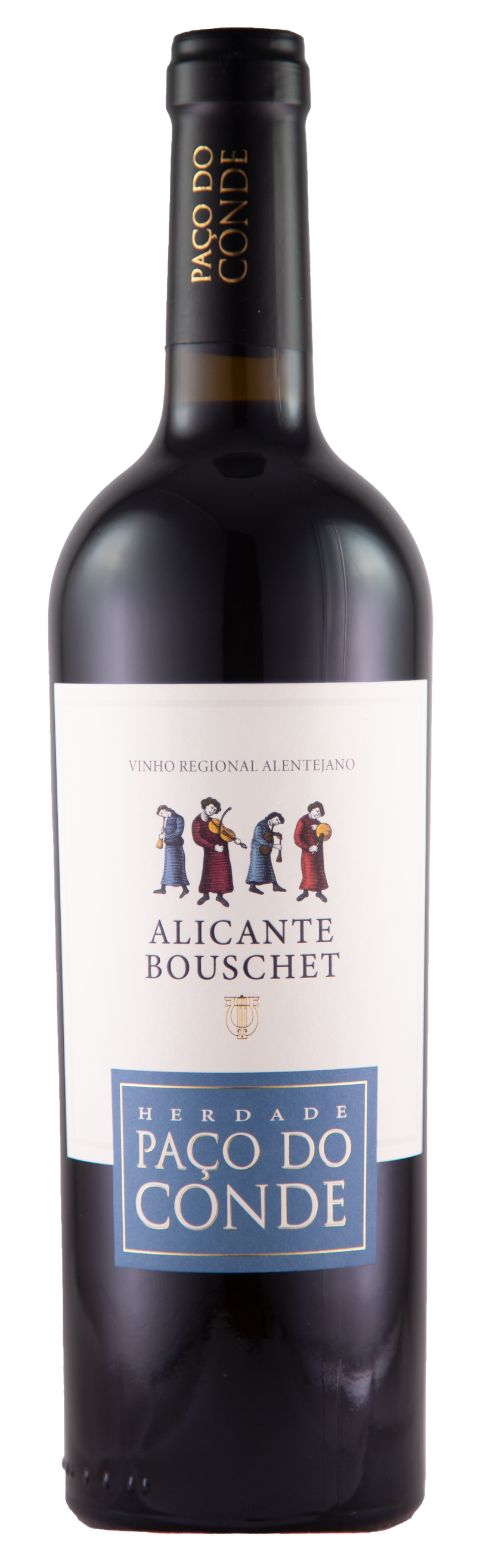 Alicante Bouschet