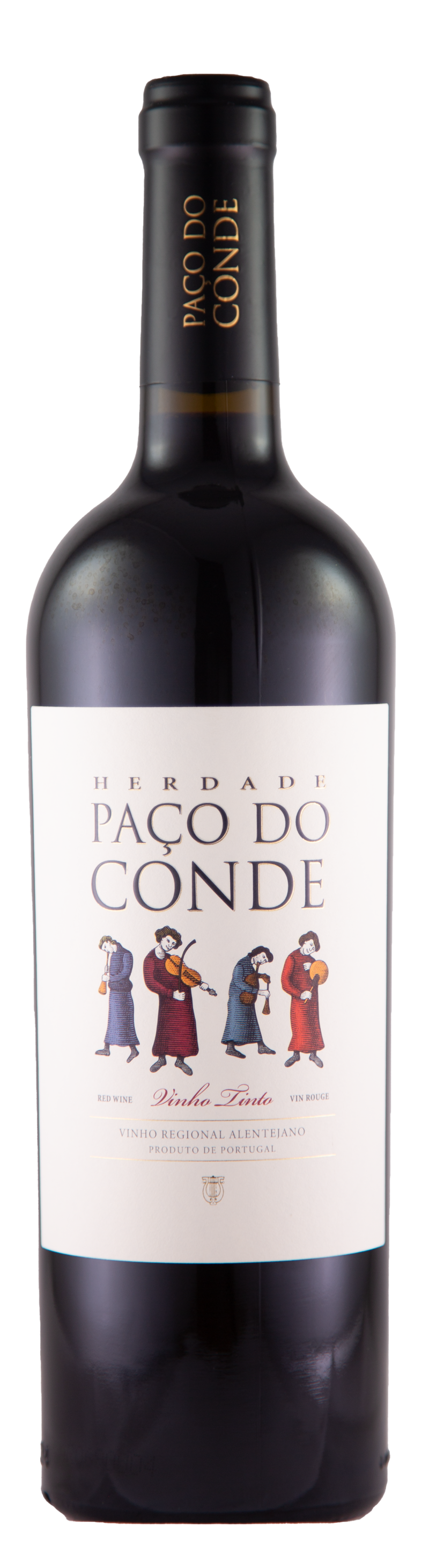 Vinha do Conde Tinto