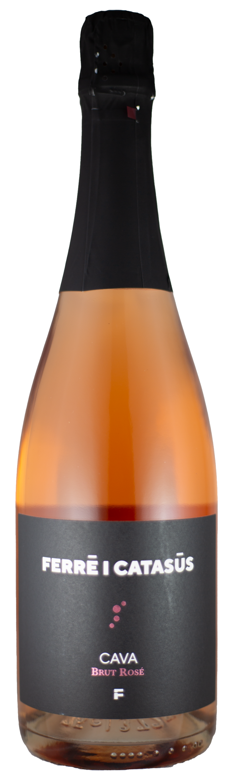 ROSADO Cava Blacklabel