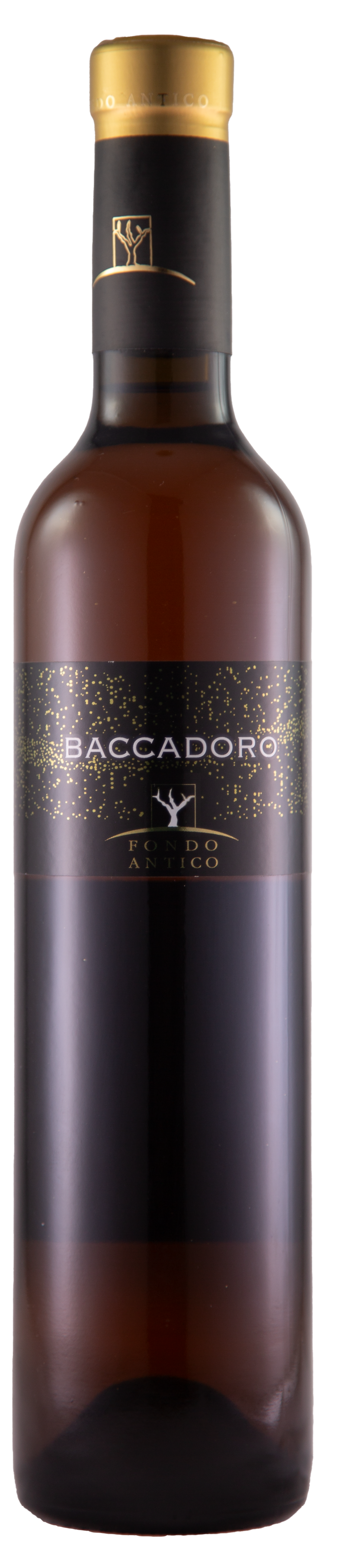 Bacca d’oro passito