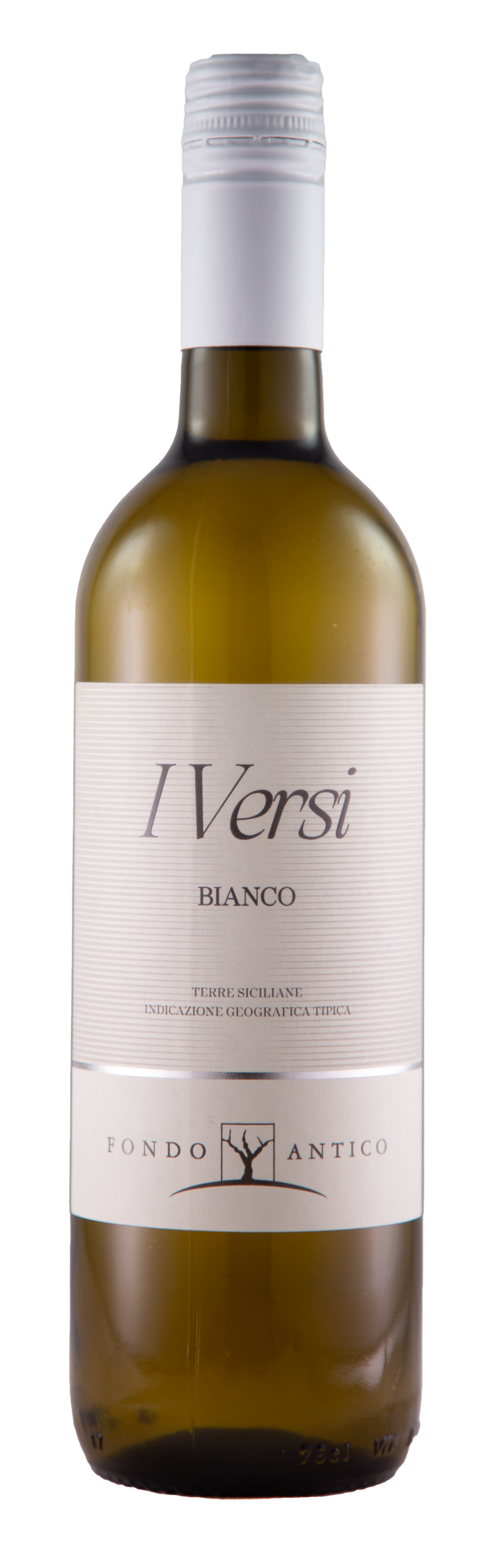 I Versi Bianco