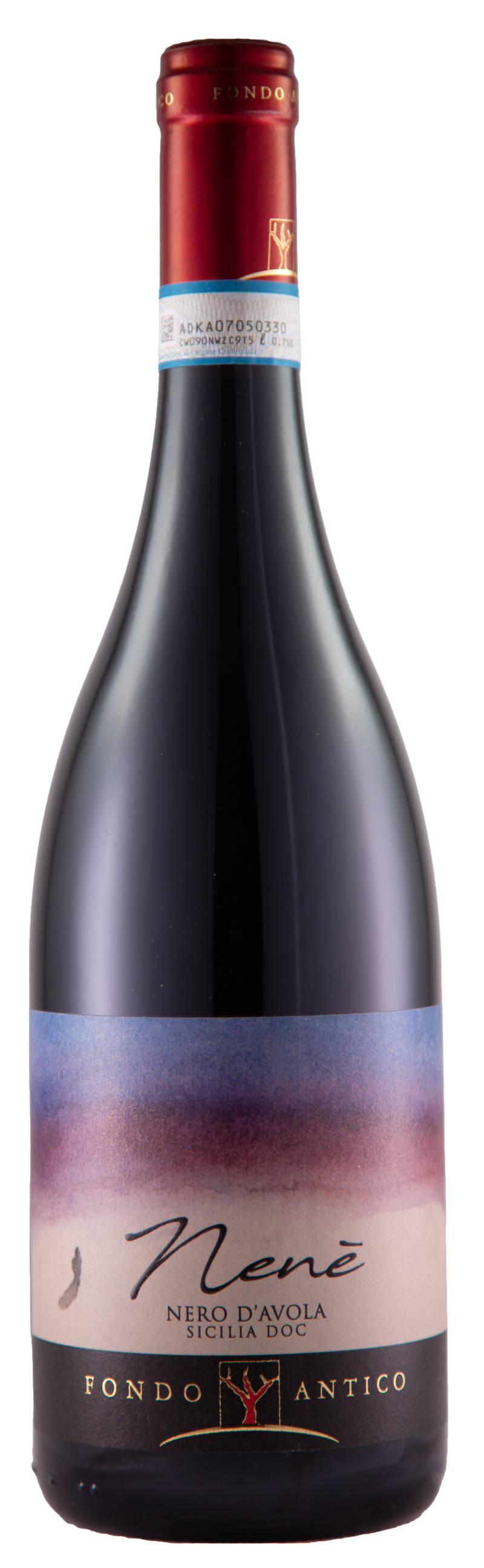 Nero d’Avola ‘Nenè’