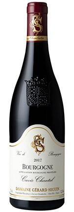 Bourgogne Rouge ´Cuvée Chantal´