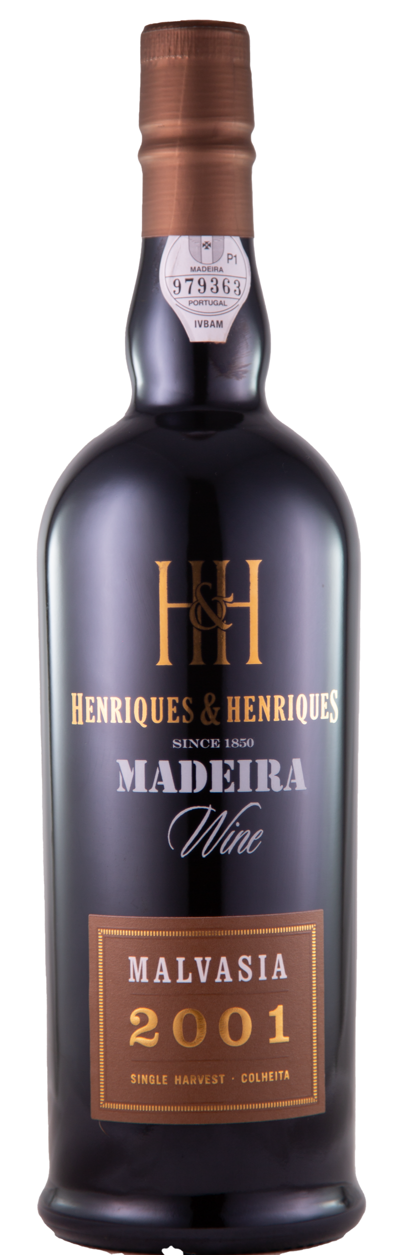 Madeira Single Harvest Malvasia