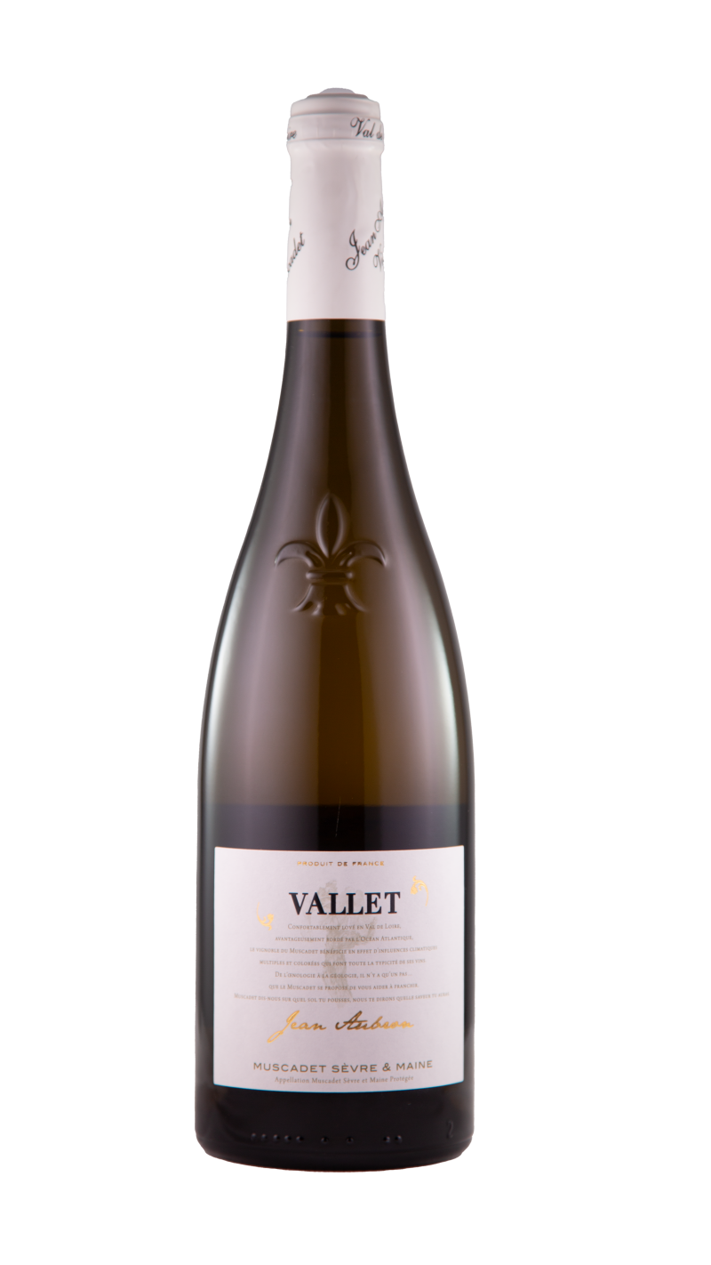 Muscadet Sevre et Maine 