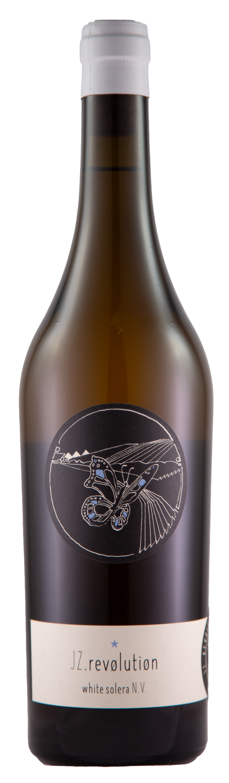 White Solera revolution