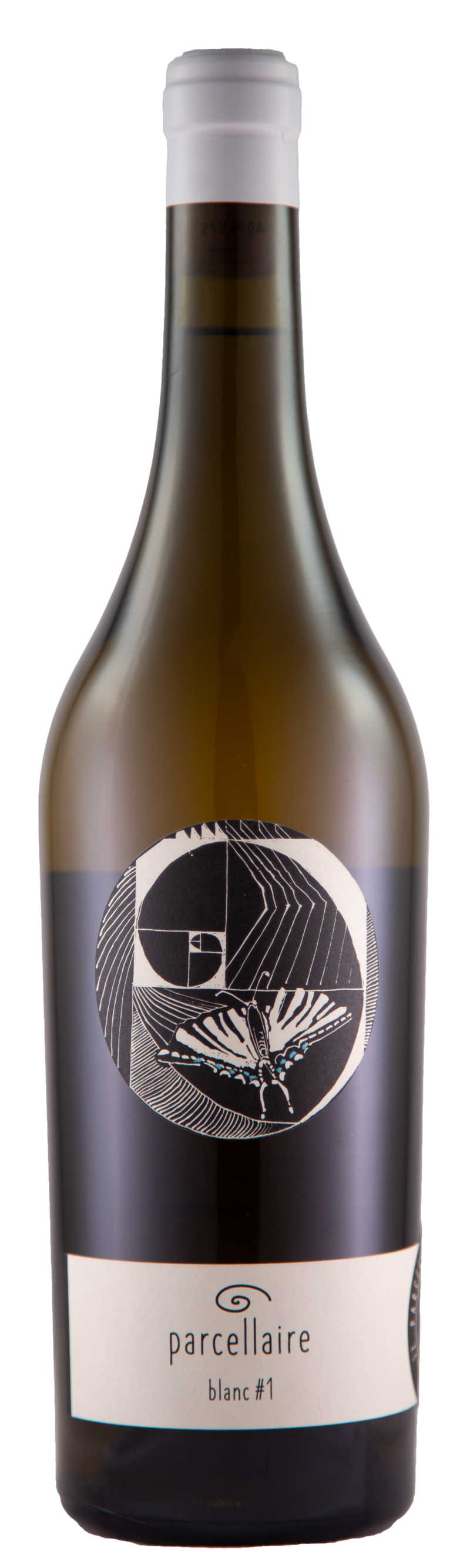 Parcellaire Blanc