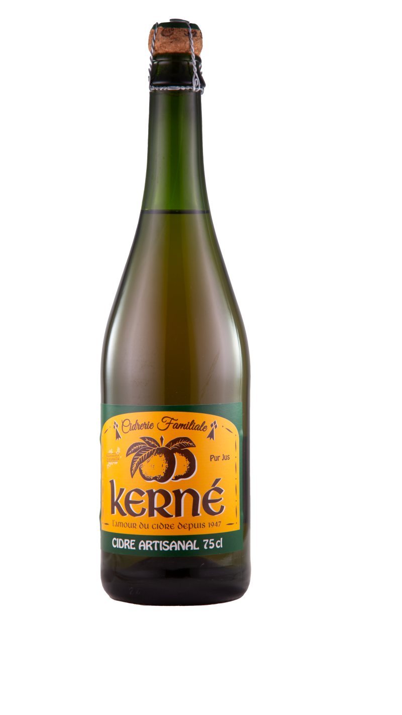 Cidre Kerné