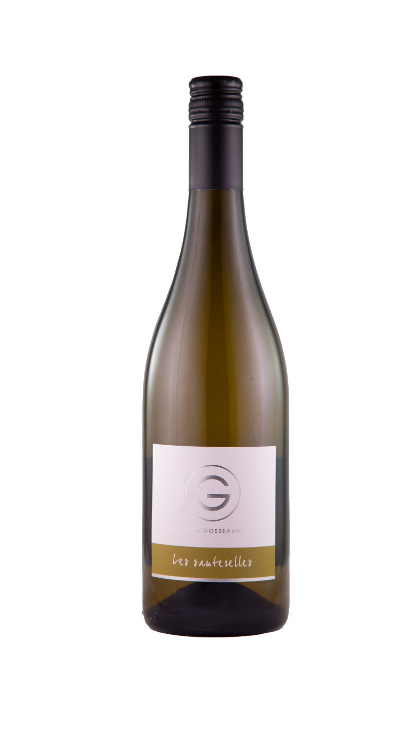 Les Sauterelles Touraine