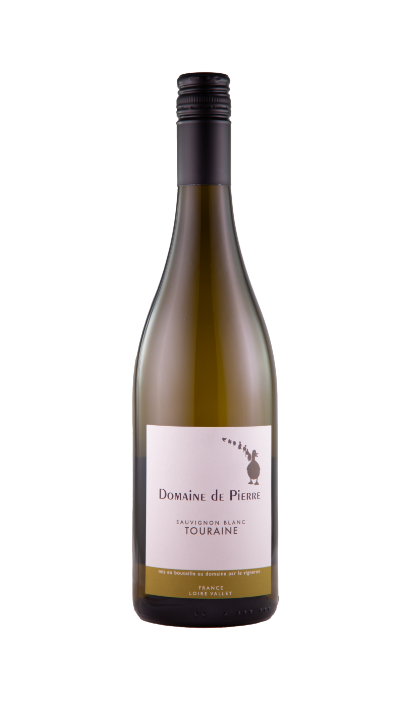Sauvignon Touraine ´Domaine de Pierre´