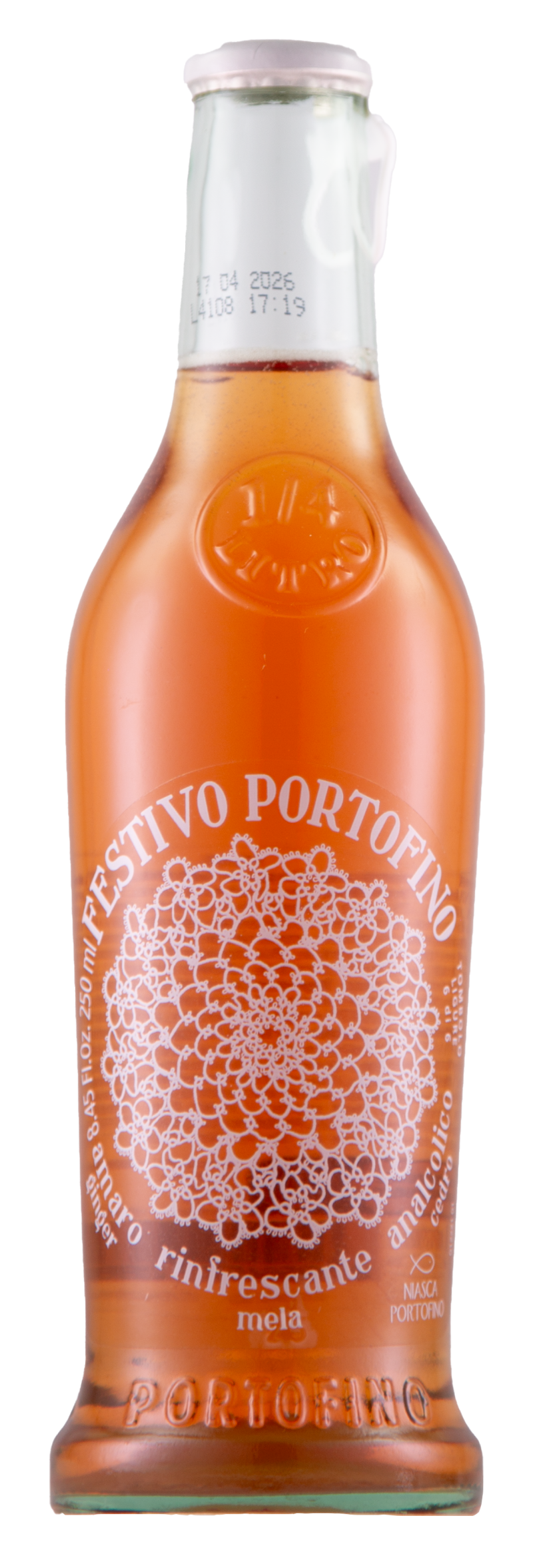 Festivo Ginger, Niasca Portofino