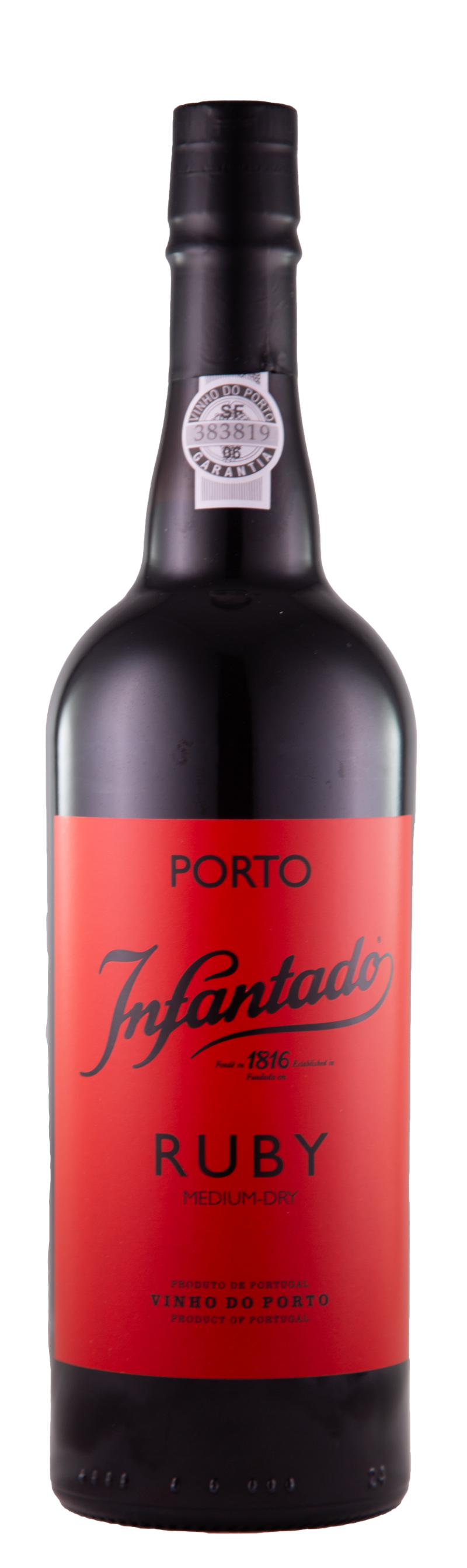 Port Ruby