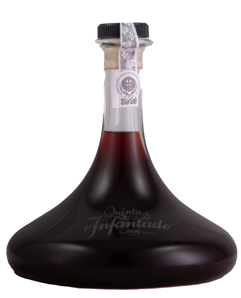 Port Decanter 10 years in Box