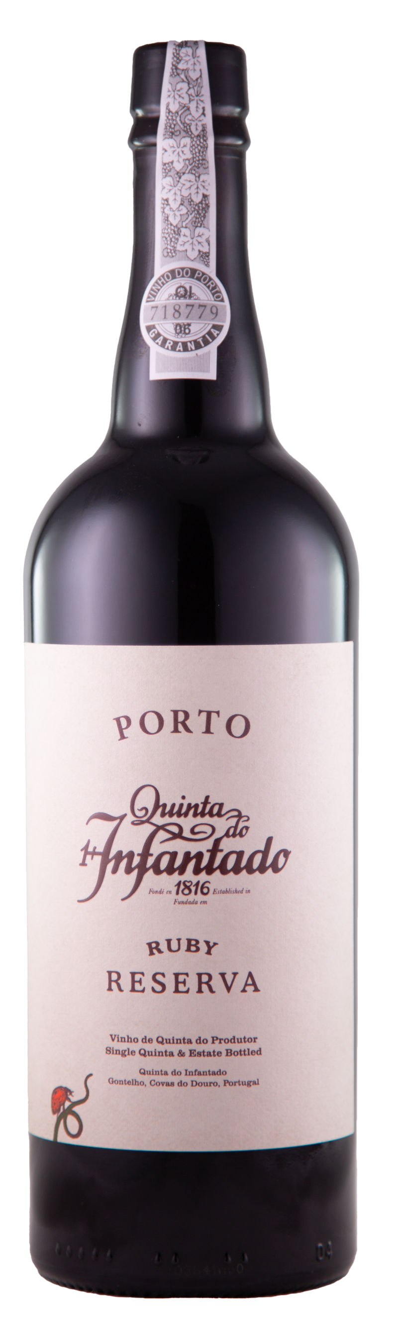 Port Reserva Ruby Bio