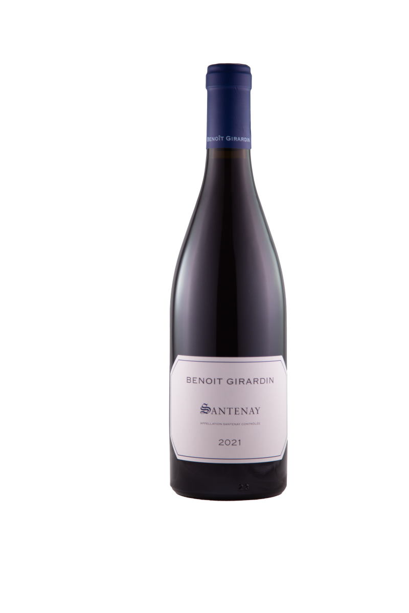 Santenay Rouge