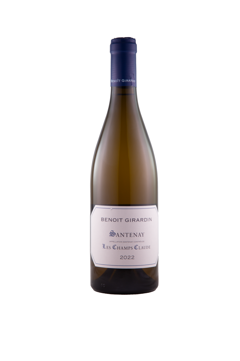 Santenay Blanc 'Les Champs Claude'