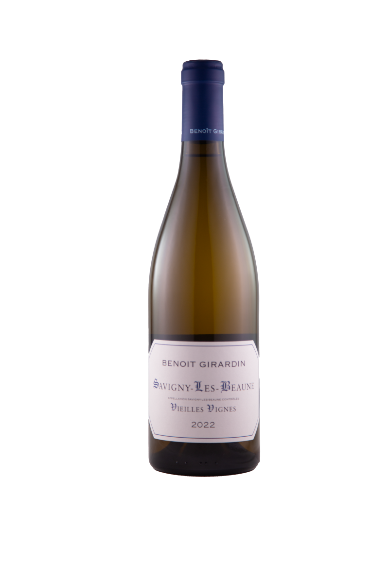 Savigny-Les-Baune Blanc Vieille Vignes