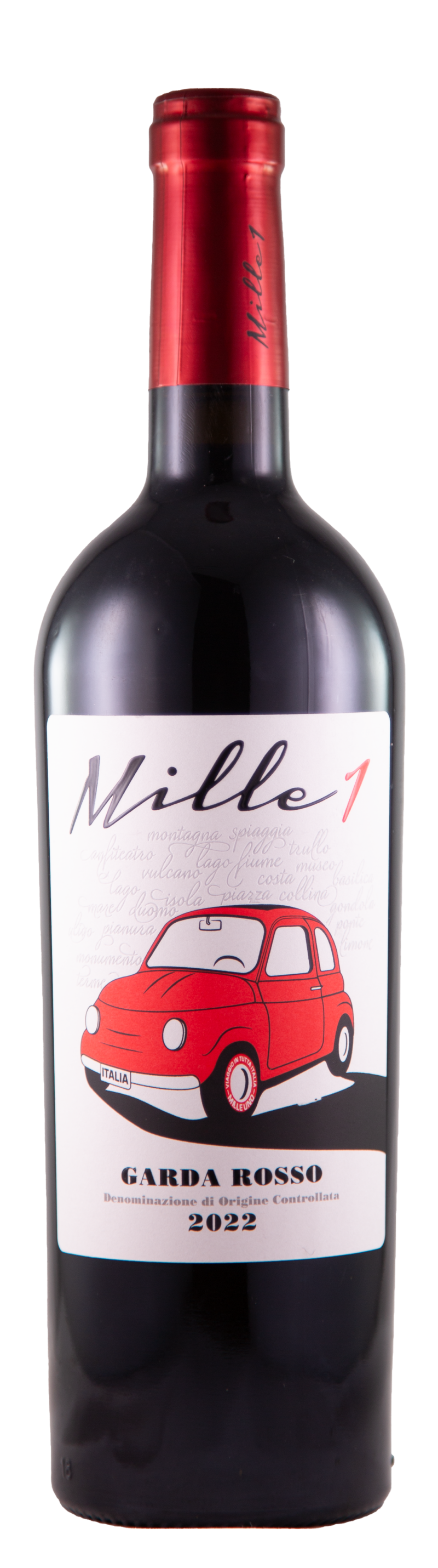 Mille 1
