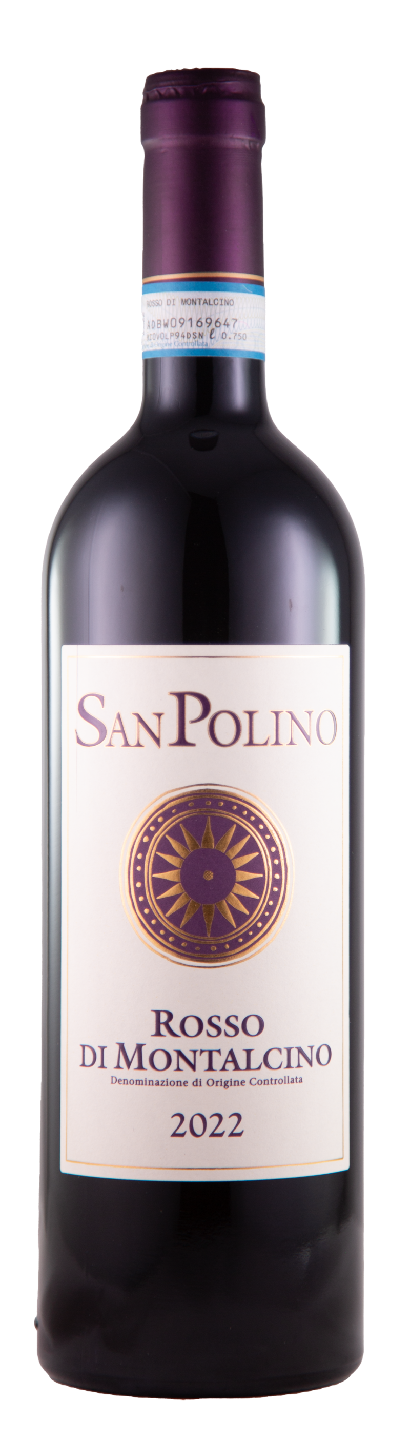 Rosso Di Montalcino