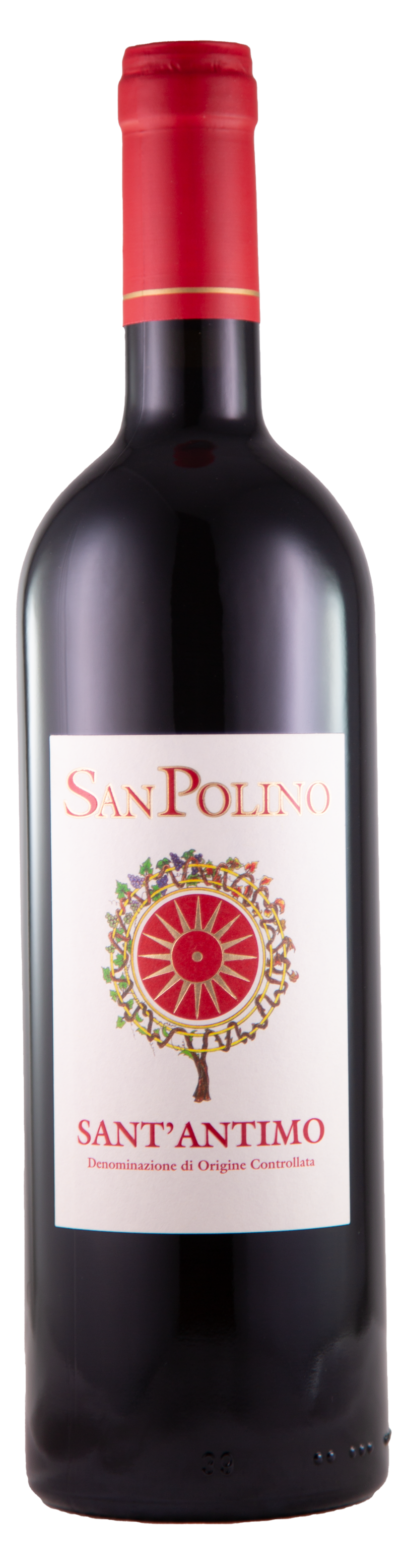 Sant Antimo