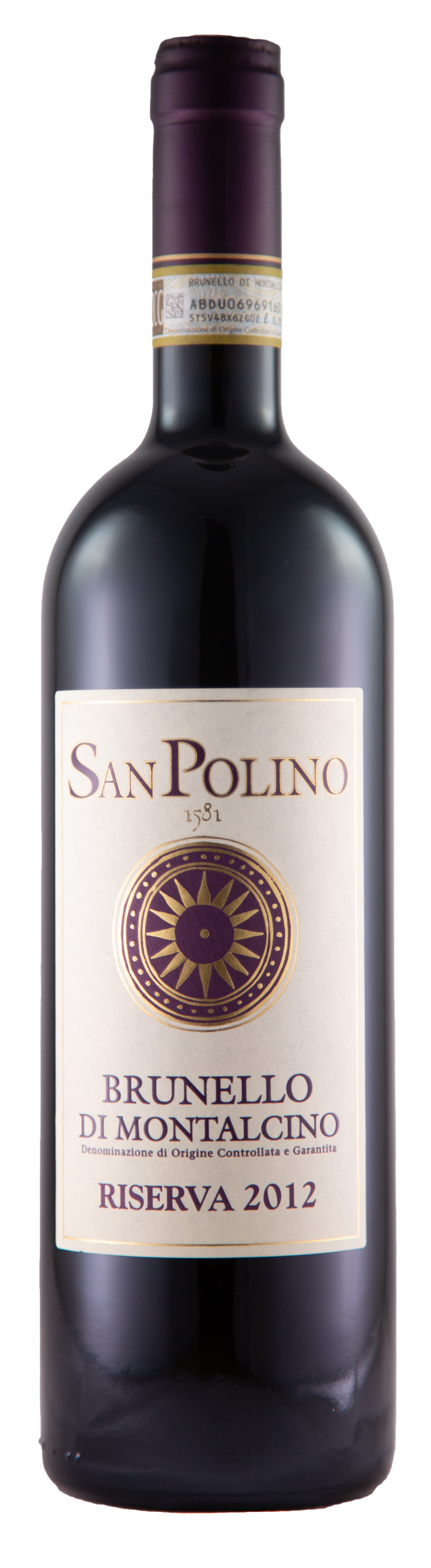 Brunello di Montalcino Riserva