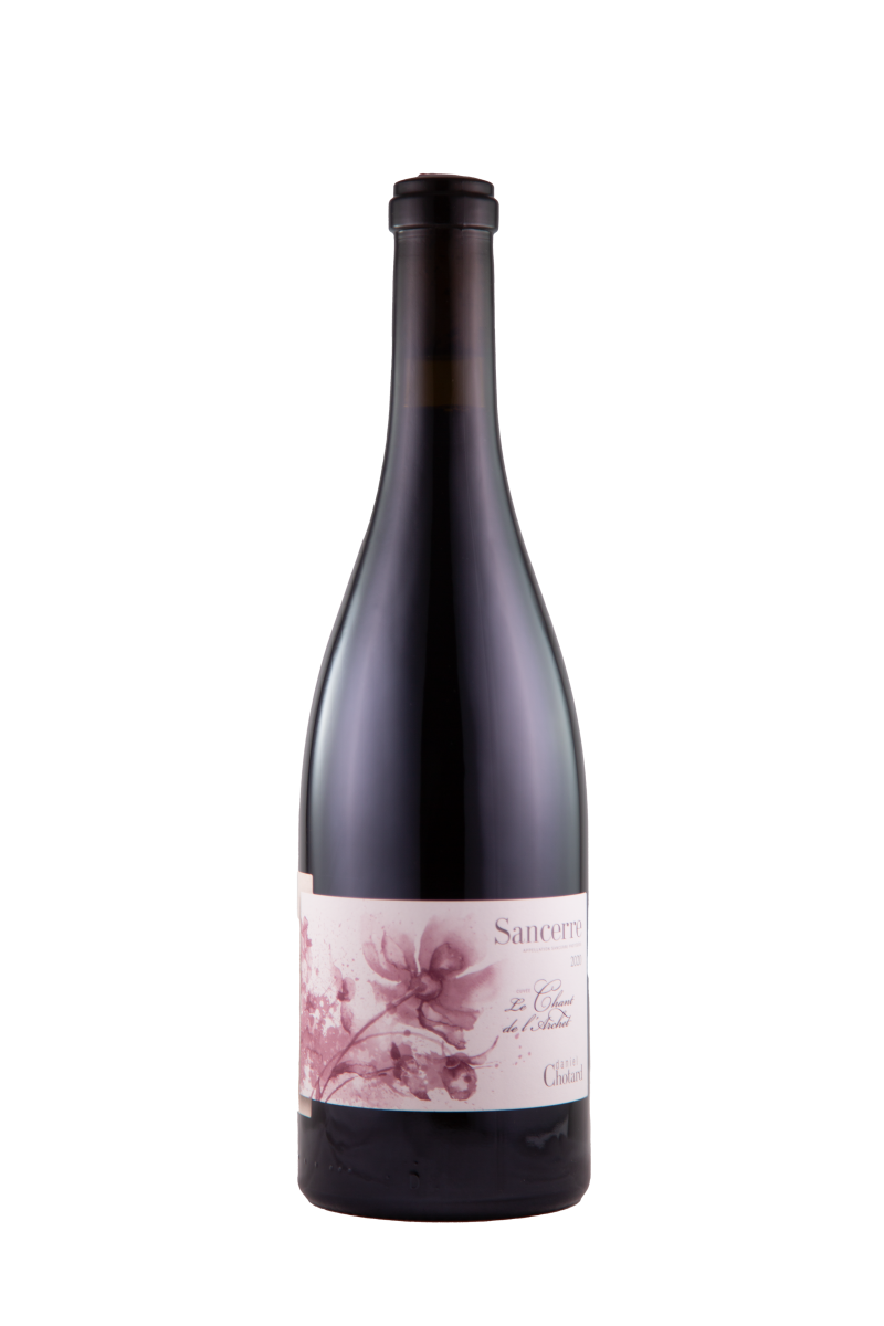 Sancerre Rouge ´Chant de L'Archet´