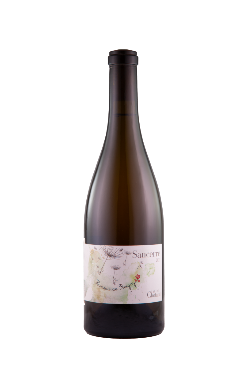 Sancerre Blanc Reigny