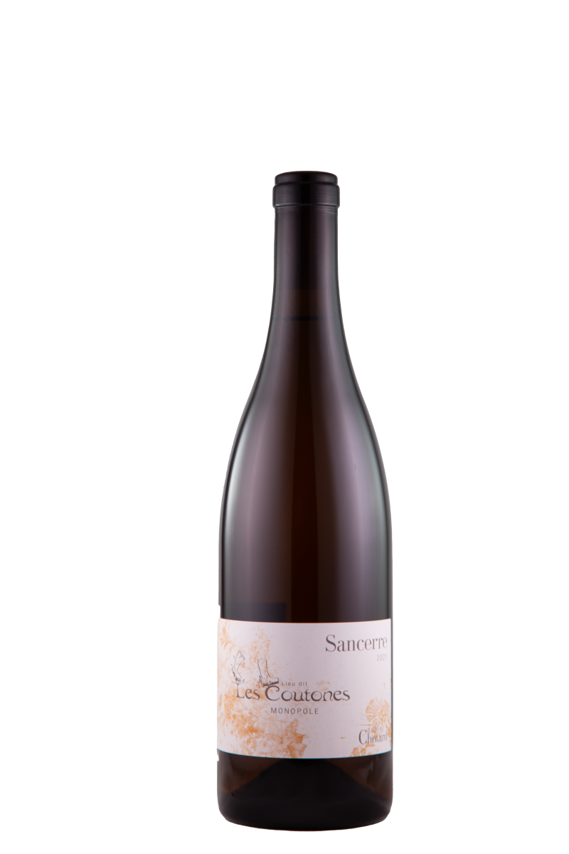 Sancerre Blanc, Cuvee Les Coutones