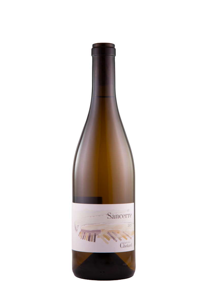 Sancerre Blanc