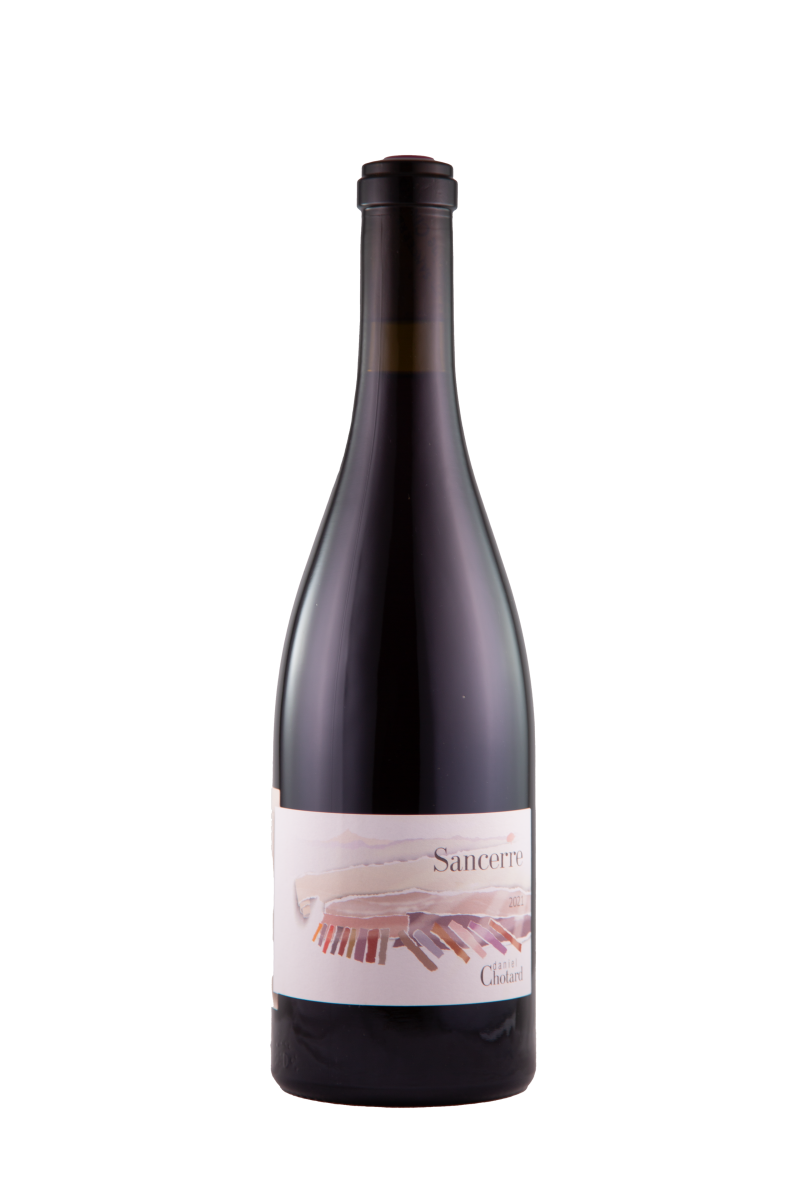 Sancerre Rouge