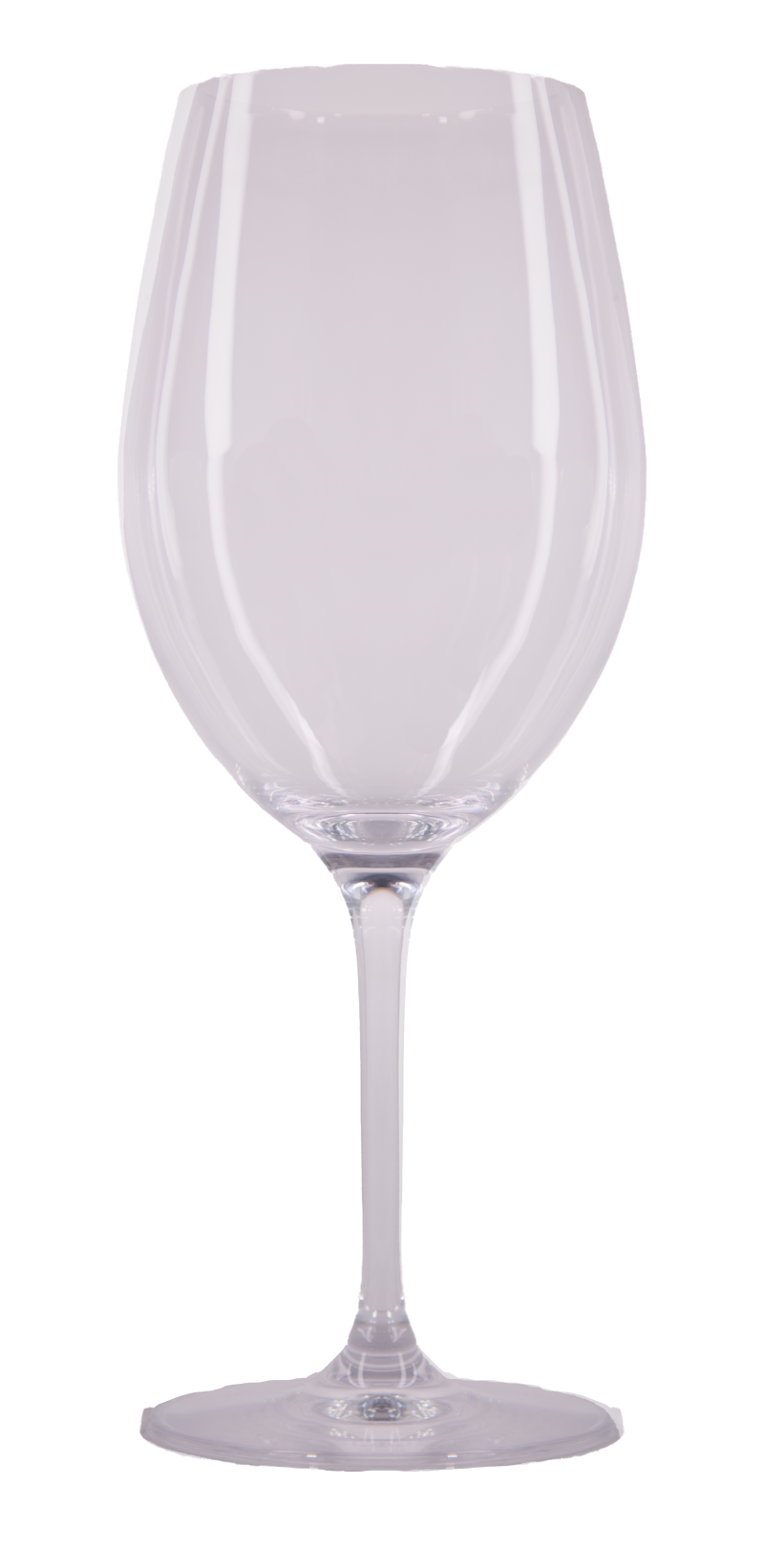 Glass VV, Bordeaux glas