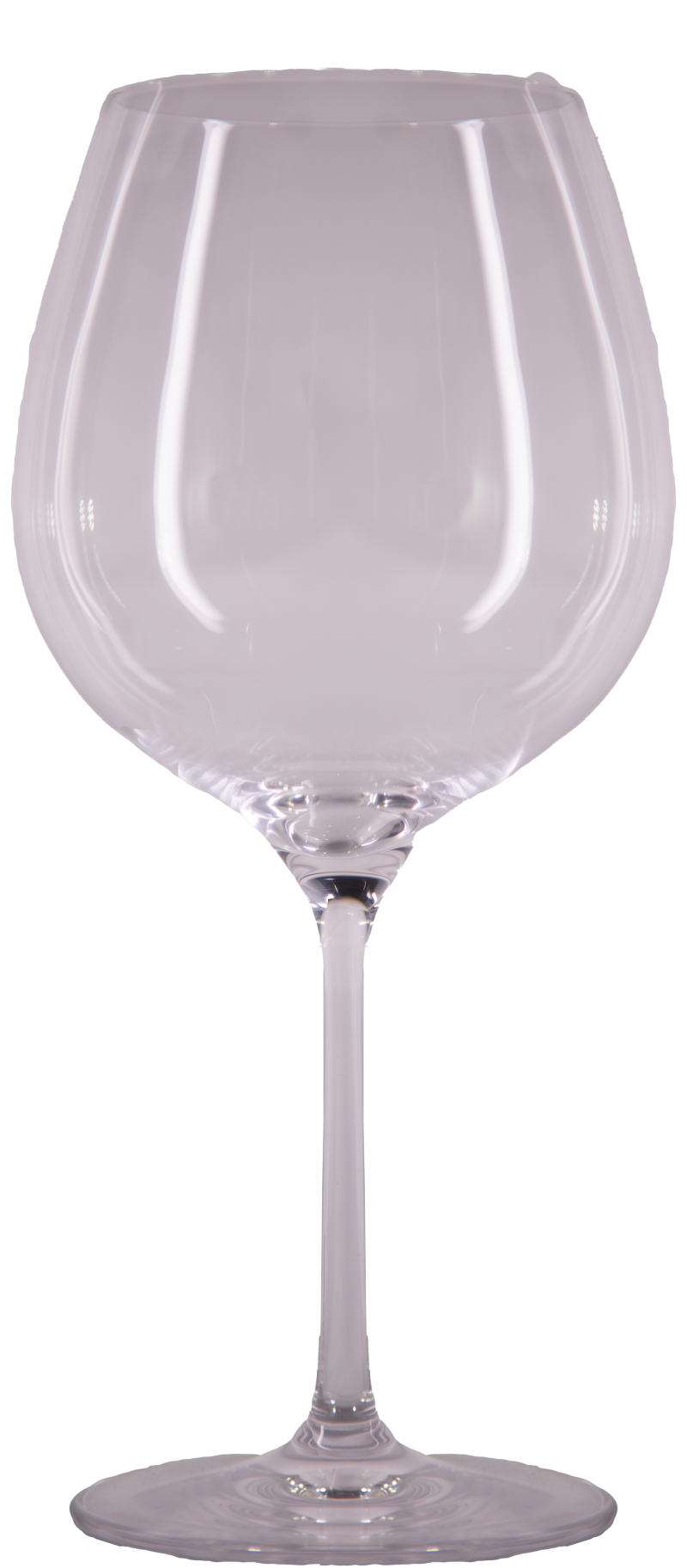 Glass VV, Bourgogne glas